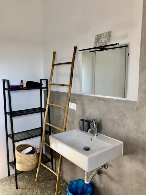 Summer House Spiti Pirgos إبانومي المظهر الخارجي الصورة