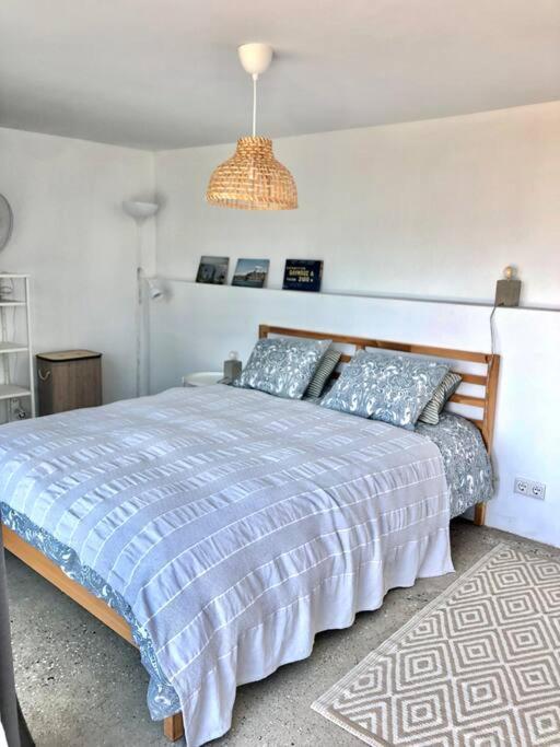 Summer House Spiti Pirgos إبانومي المظهر الخارجي الصورة