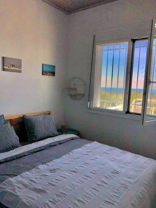 Summer House Spiti Pirgos إبانومي المظهر الخارجي الصورة
