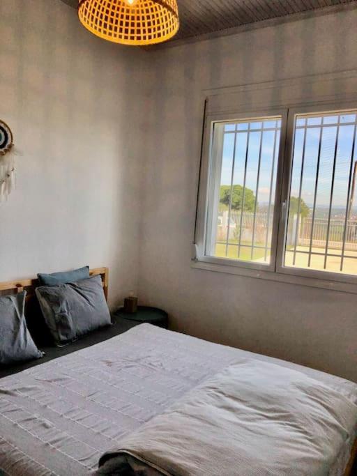 Summer House Spiti Pirgos إبانومي المظهر الخارجي الصورة
