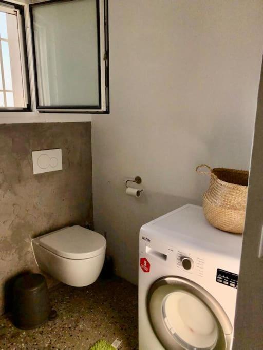 Summer House Spiti Pirgos إبانومي المظهر الخارجي الصورة