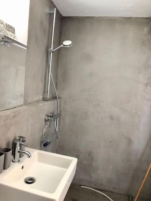 Summer House Spiti Pirgos إبانومي المظهر الخارجي الصورة