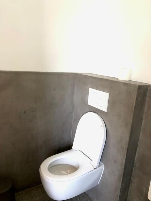 Summer House Spiti Pirgos إبانومي المظهر الخارجي الصورة